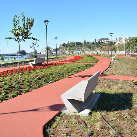 Central Suite In Funchal 3N 外观 照片