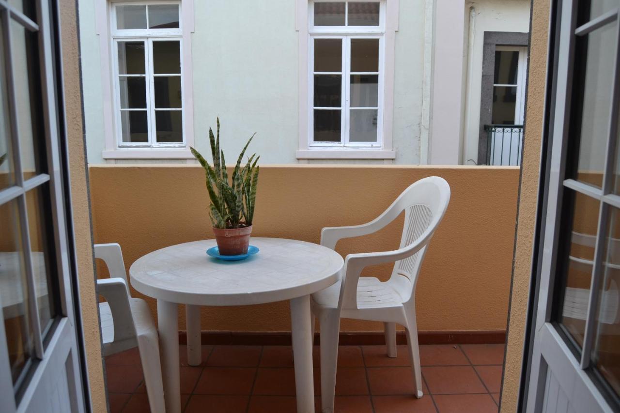 Central Suite In Funchal 3N 外观 照片