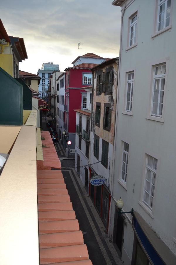 Central Suite In Funchal 3N 外观 照片