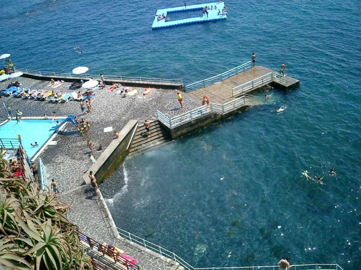 Central Suite In Funchal 3N 外观 照片