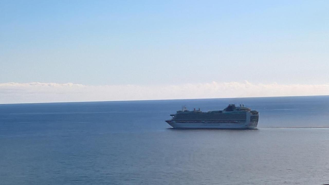 Central Suite In Funchal 3N 外观 照片