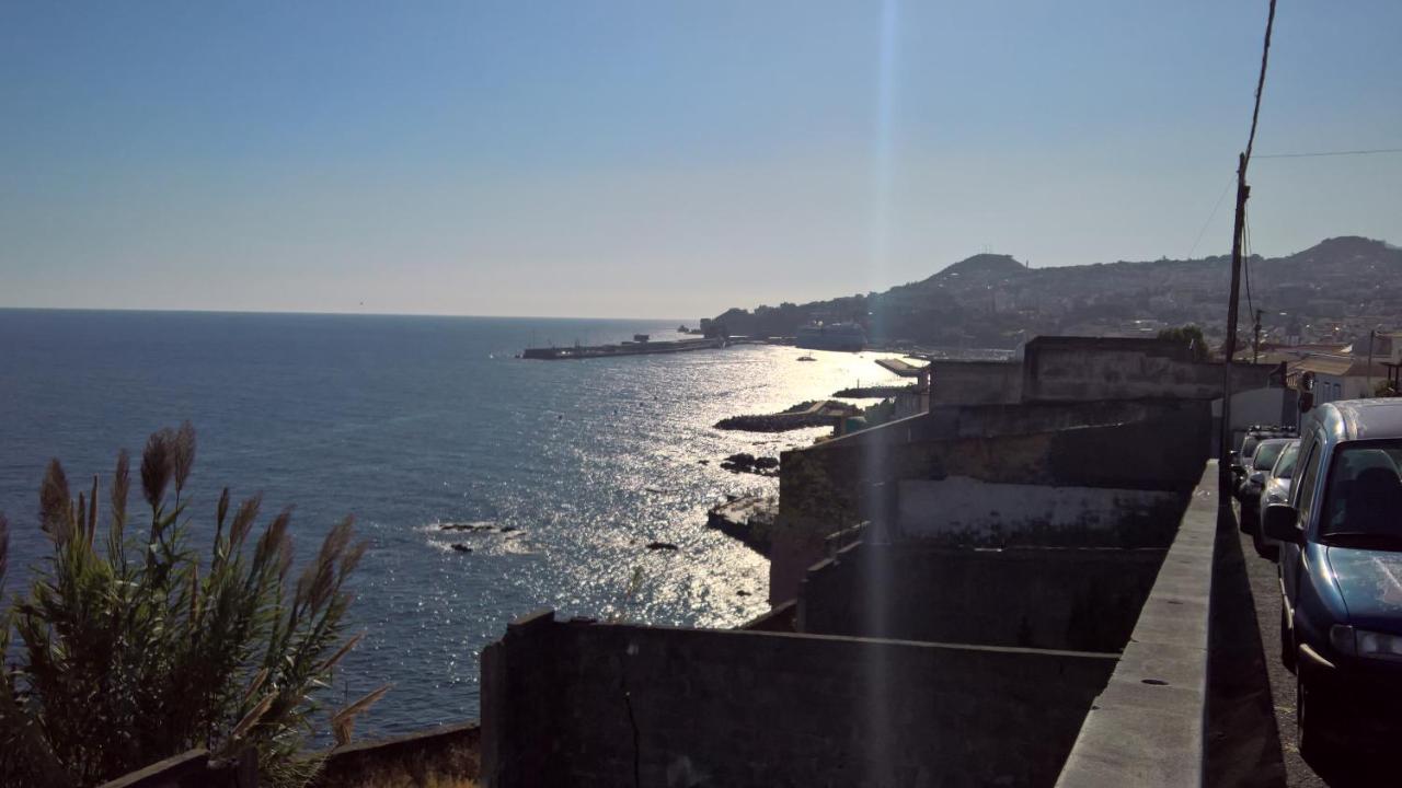 Central Suite In Funchal 3N 外观 照片