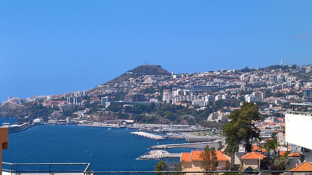 Central Suite In Funchal 3N 外观 照片
