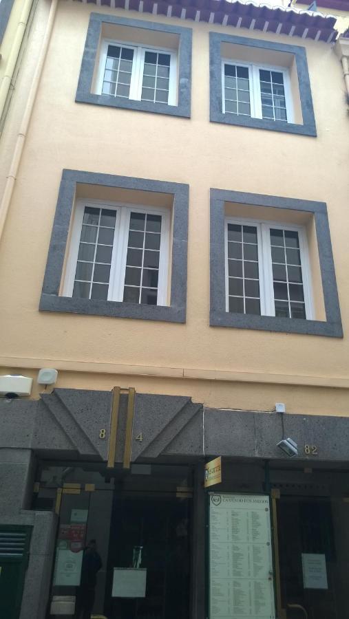 Central Suite In Funchal 3N 外观 照片